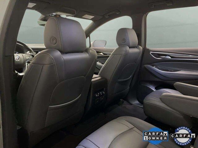 2024 Buick Enclave Premium Group Dallas TX