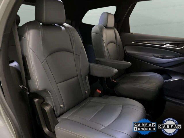 2024 Buick Enclave Premium Group Dallas TX