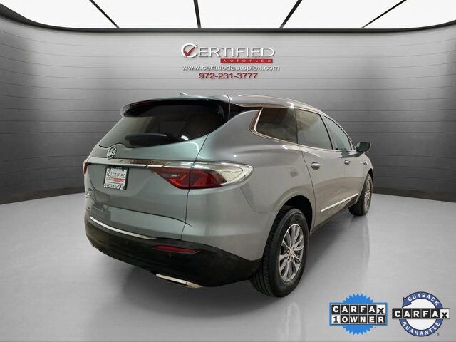 2024 Buick Enclave Premium Group Dallas TX