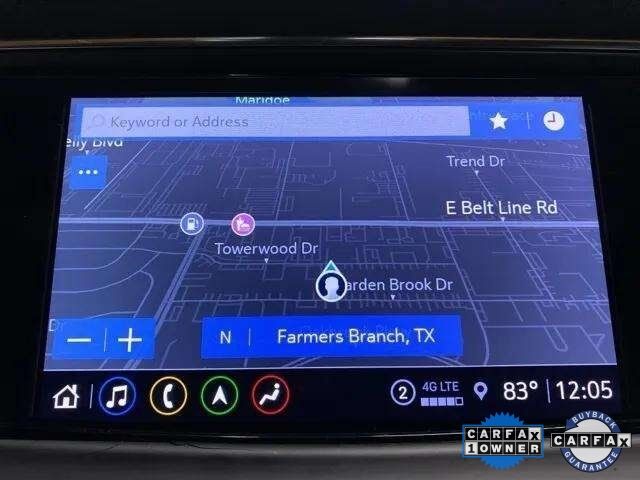 2024 Buick Enclave Premium Group Dallas TX
