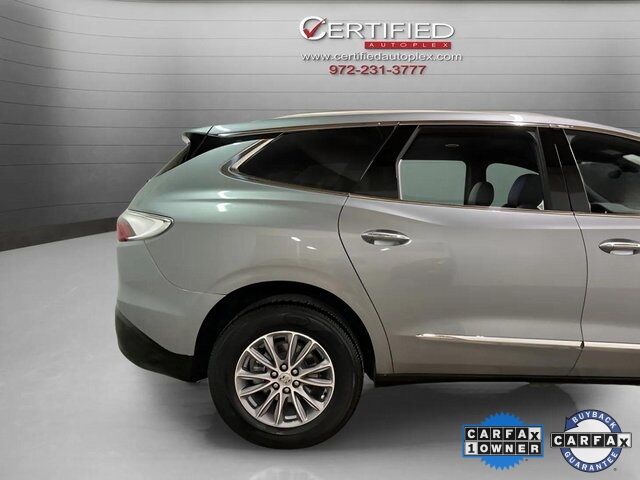 2024 Buick Enclave Premium Group Dallas TX