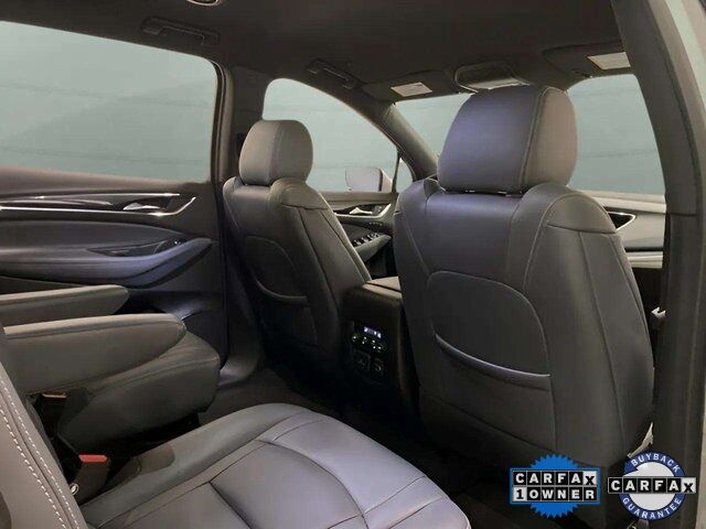 2024 Buick Enclave Premium Group Dallas TX