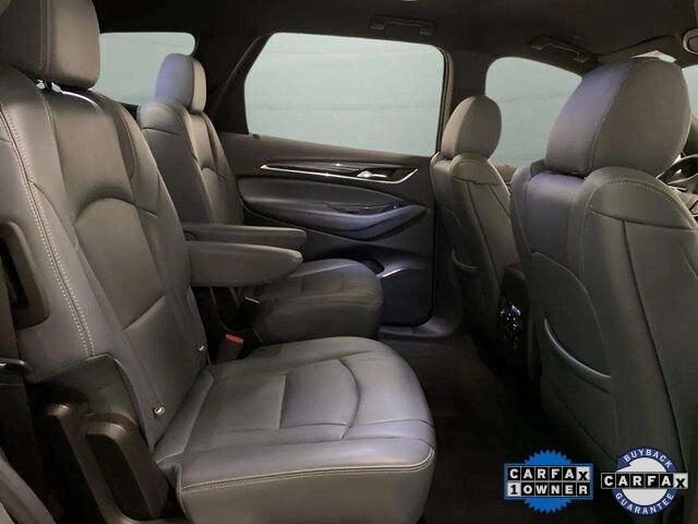 2024 Buick Enclave Premium Group Dallas TX