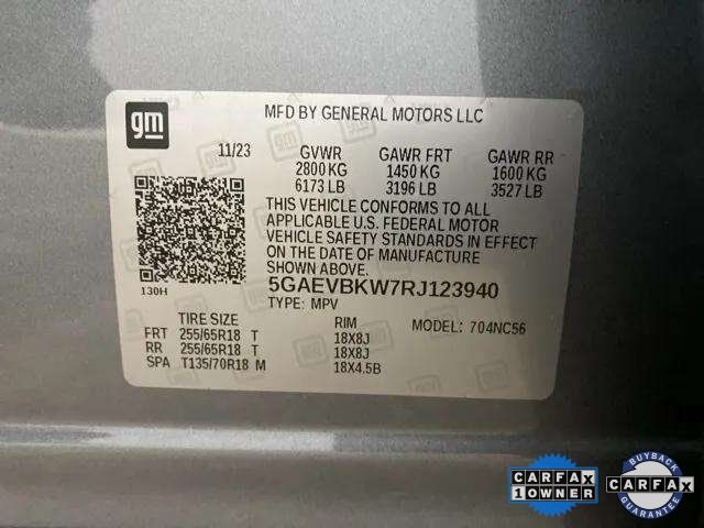 2024 Buick Enclave Premium Group Dallas TX