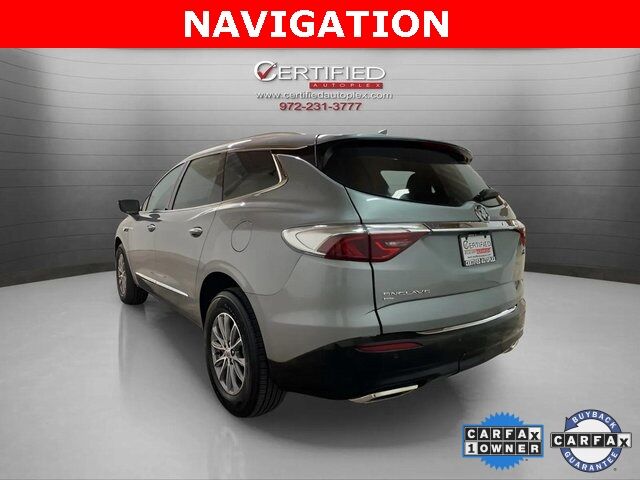 2024 Buick Enclave Premium Group Dallas TX