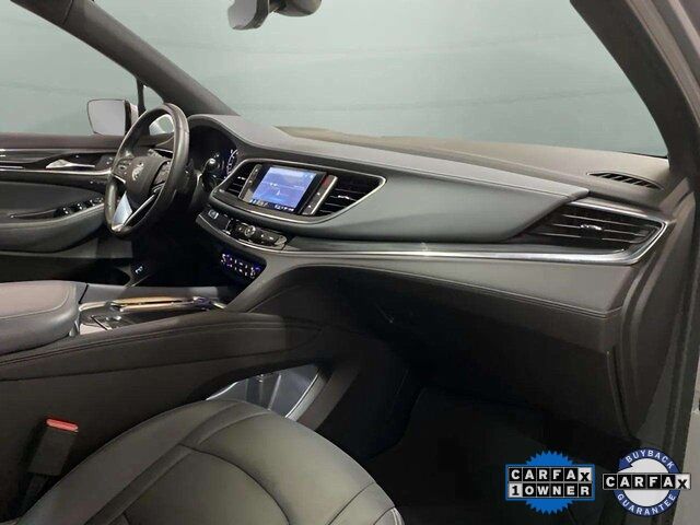 2024 Buick Enclave Premium Group Dallas TX