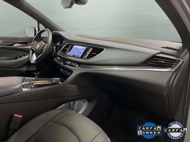 2024 Buick Enclave Premium Group Dallas TX