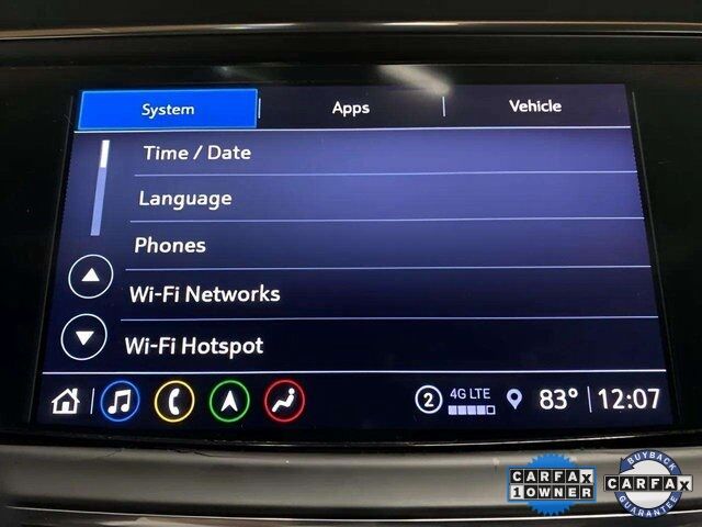 2024 Buick Enclave Premium Group Dallas TX