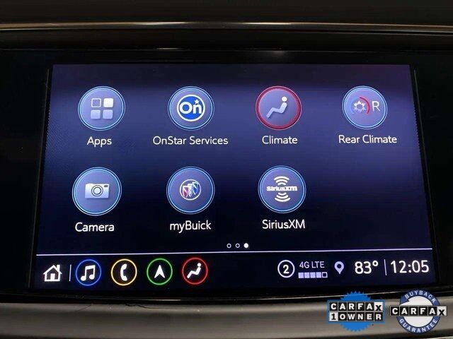 2024 Buick Enclave Premium Group Dallas TX