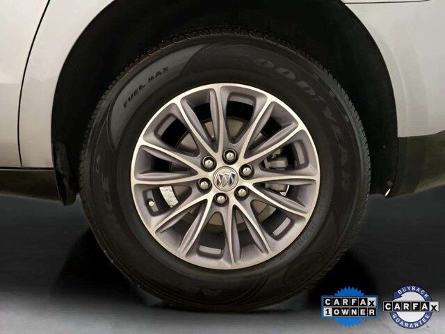 2024 Buick Enclave Premium Group Dallas TX
