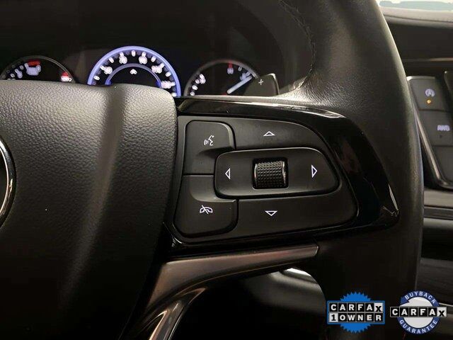 2024 Buick Enclave Premium Group Dallas TX