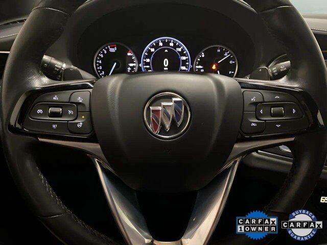 2024 Buick Enclave Premium Group Dallas TX