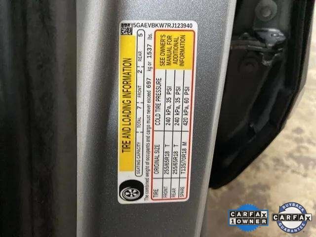 2024 Buick Enclave Premium Group Dallas TX