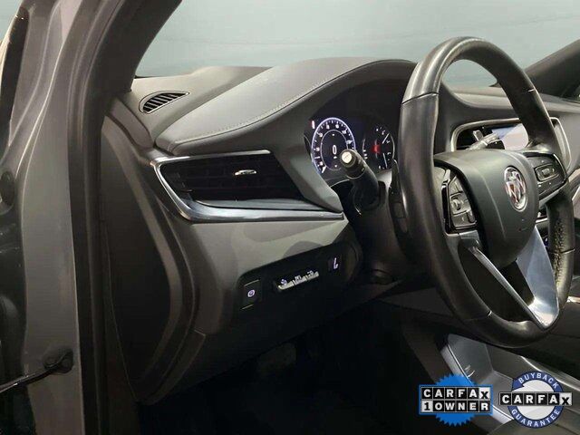 2024 Buick Enclave Premium Group Dallas TX