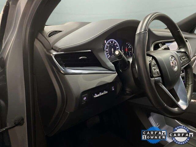 2024 Buick Enclave Premium Group Dallas TX