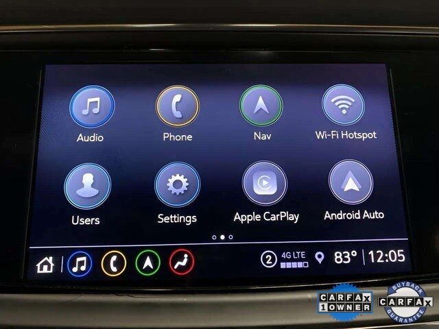 2024 Buick Enclave Premium Group Dallas TX