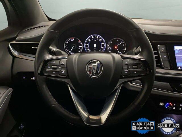2024 Buick Enclave Premium Group Dallas TX
