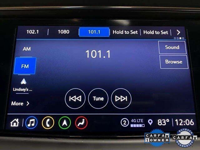 2024 Buick Enclave Premium Group Dallas TX