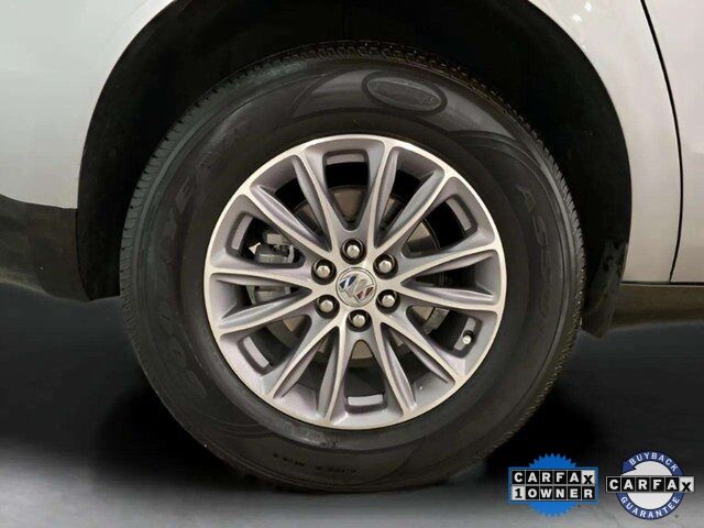 2024 Buick Enclave Premium Group Dallas TX