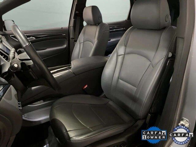 2024 Buick Enclave Premium Group Dallas TX