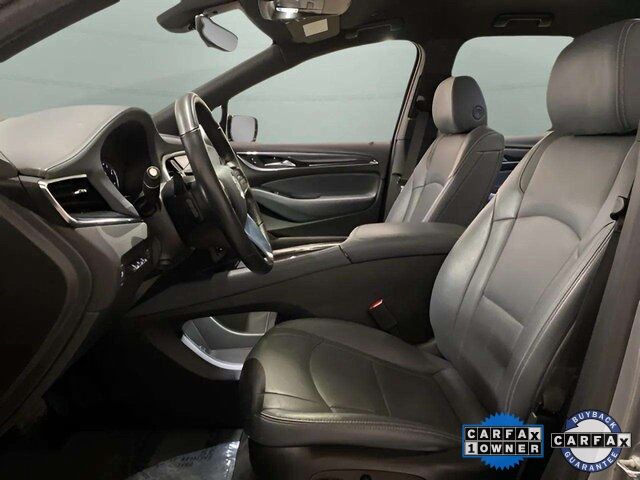 2024 Buick Enclave Premium Group Dallas TX