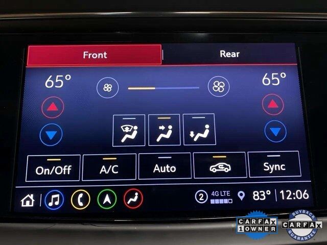 2024 Buick Enclave Premium Group Dallas TX