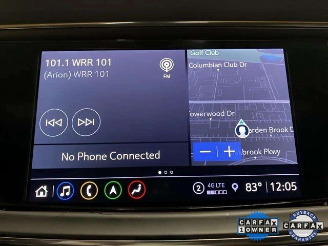 2024 Buick Enclave Premium Group Dallas TX