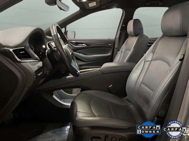 2024 Buick Enclave Premium Group Dallas TX