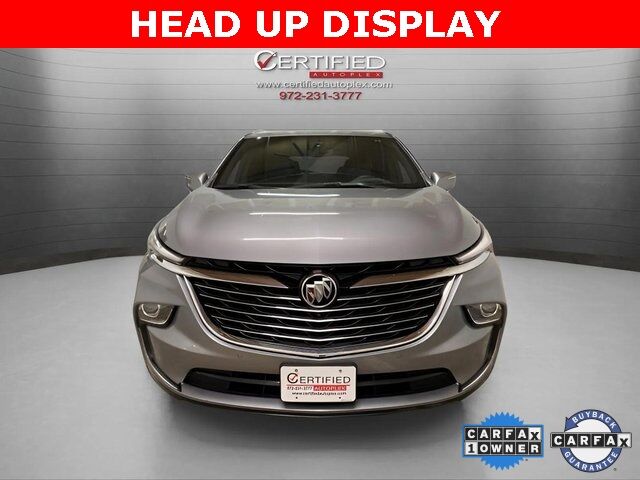 2024 Buick Enclave Premium Group Dallas TX