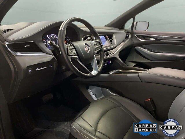 2024 Buick Enclave Premium Group Dallas TX