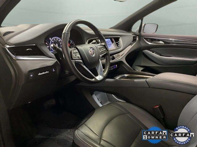 2024 Buick Enclave Premium Group Dallas TX
