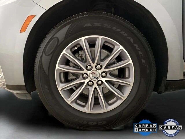 2024 Buick Enclave Premium Group Dallas TX