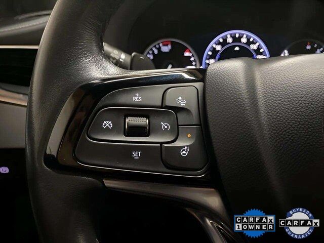 2024 Buick Enclave Premium Group Dallas TX