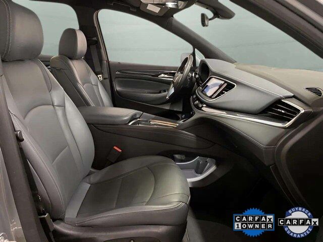 2024 Buick Enclave Premium Group Dallas TX