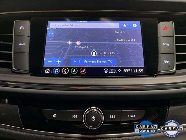 2024 Buick Enclave Premium Group Dallas TX