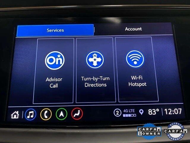 2024 Buick Enclave Premium Group Dallas TX