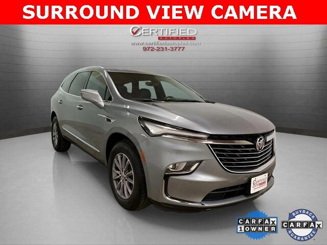 2024 Buick Enclave Premium Group Dallas TX