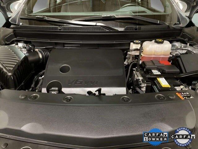 2024 Buick Enclave Premium Group Dallas TX