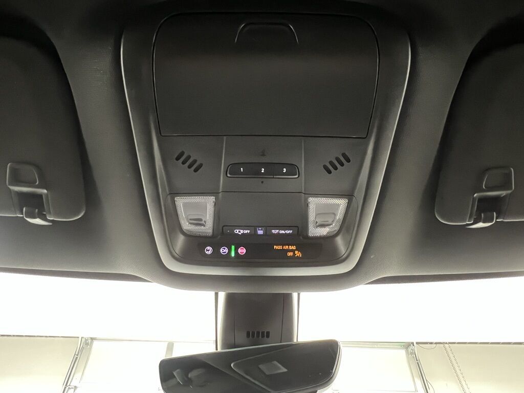 2024 Buick Enclave Premium Group Highlands Ranch CO