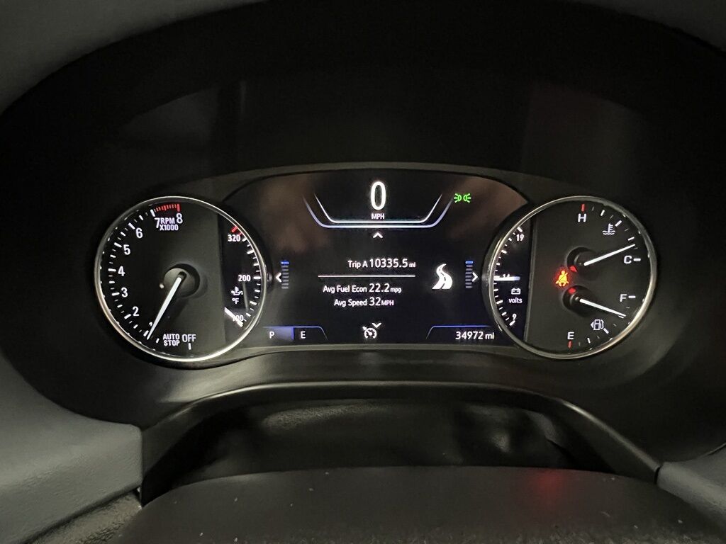 2024 Buick Enclave Premium Group Highlands Ranch CO