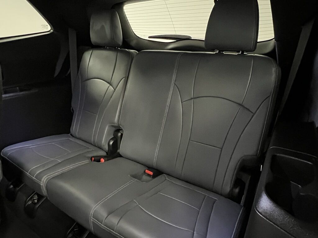 2024 Buick Enclave Premium Group Highlands Ranch CO