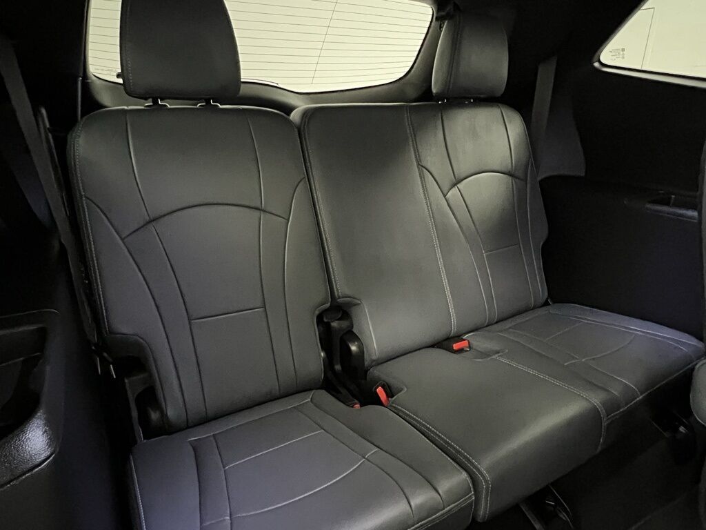 2024 Buick Enclave Premium Group Highlands Ranch CO