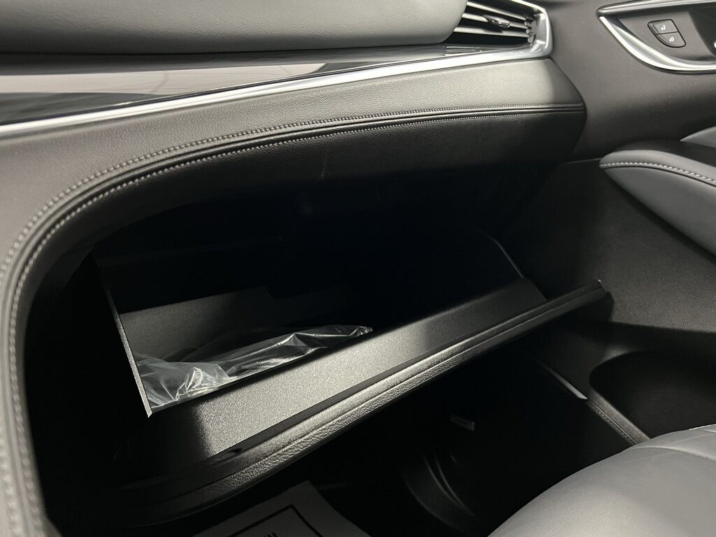 2024 Buick Enclave Premium Group Highlands Ranch CO