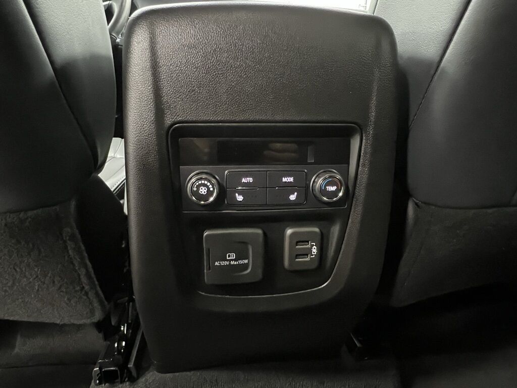 2024 Buick Enclave Premium Group Highlands Ranch CO