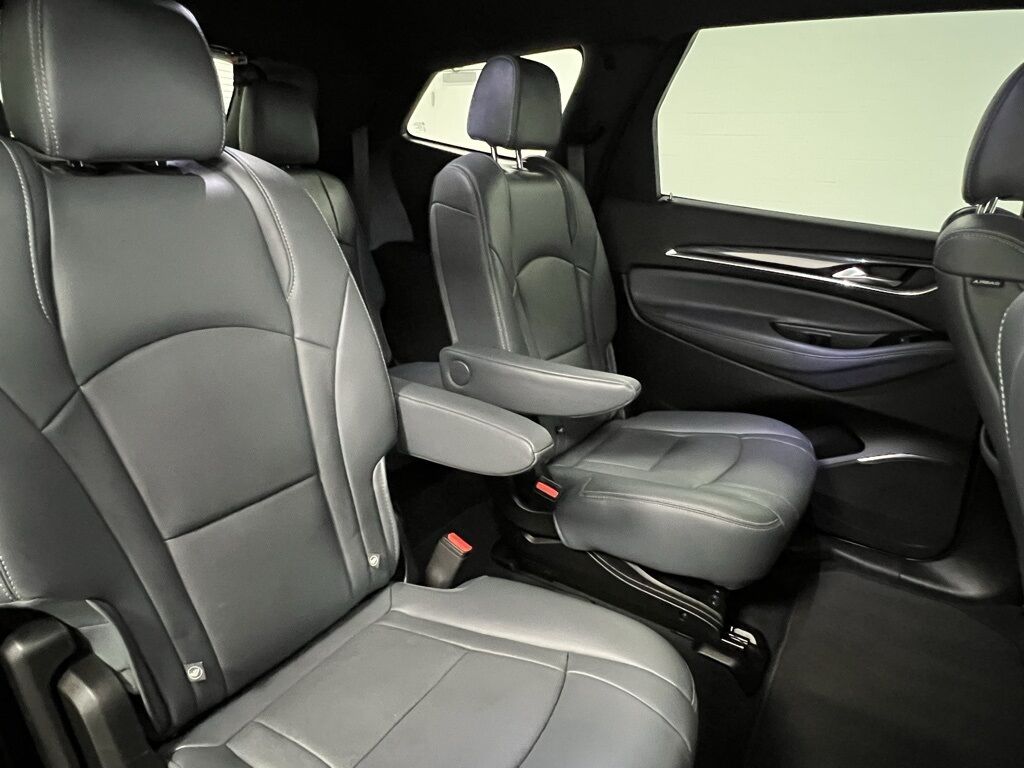 2024 Buick Enclave Premium Group Highlands Ranch CO