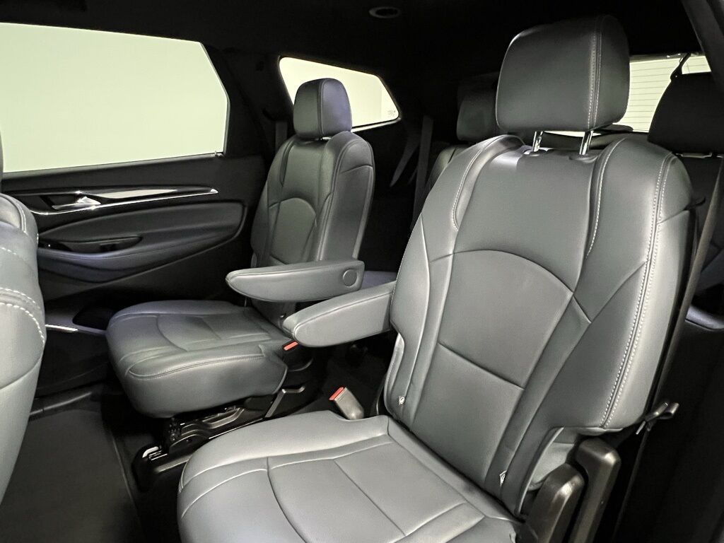 2024 Buick Enclave Premium Group Highlands Ranch CO