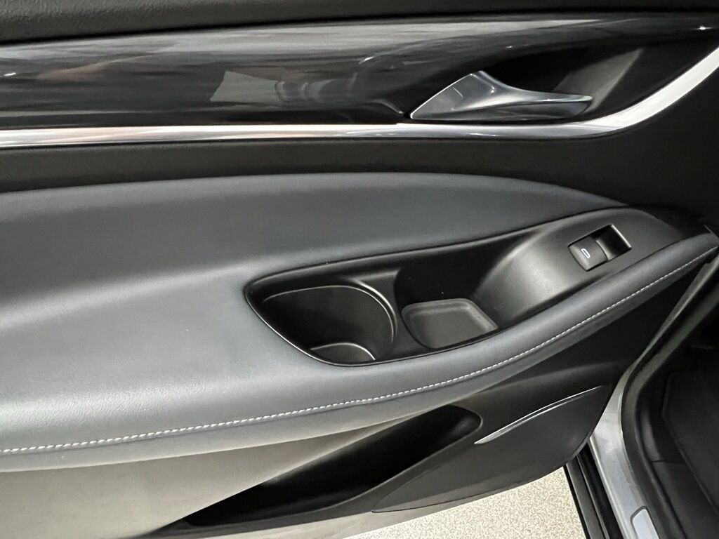 2024 Buick Enclave Premium Group Highlands Ranch CO