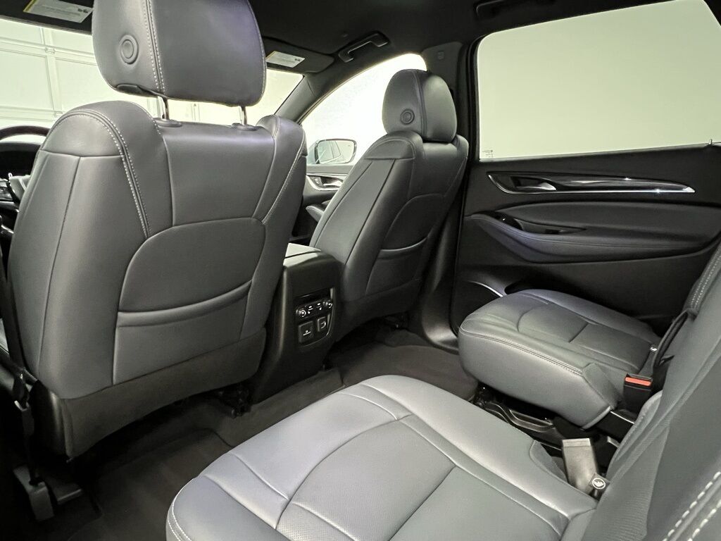 2024 Buick Enclave Premium Group Highlands Ranch CO