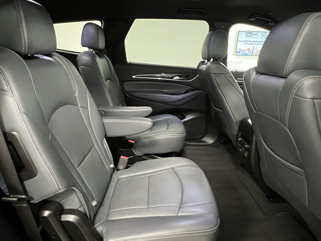 2024 Buick Enclave Premium Group Highlands Ranch CO