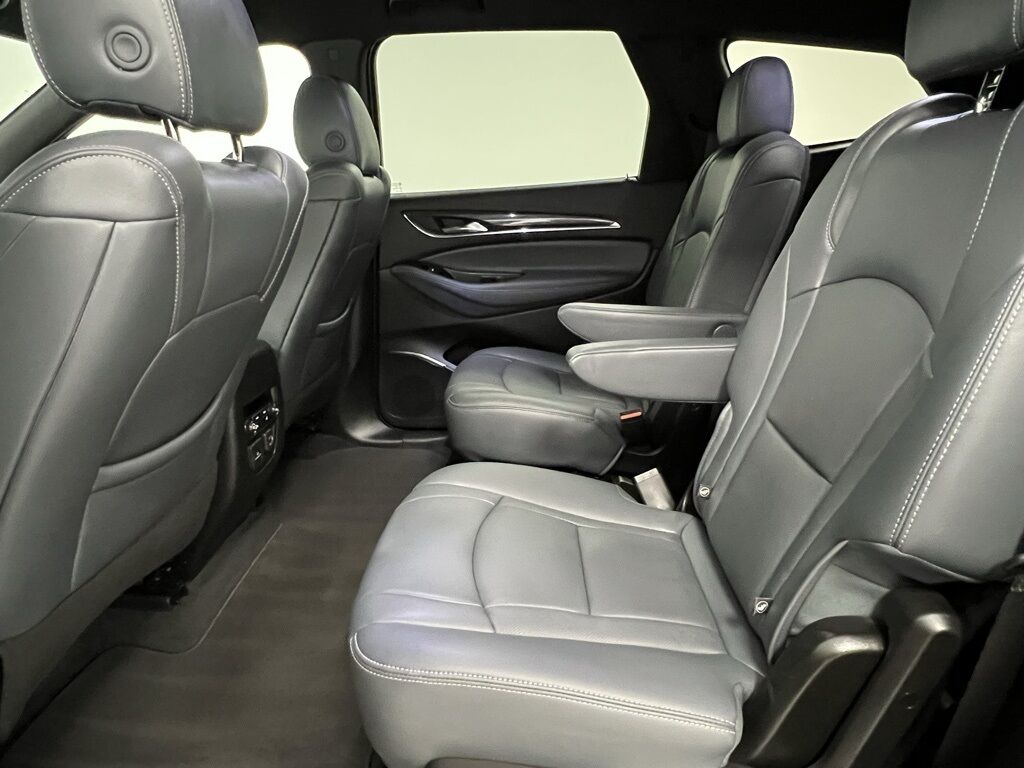 2024 Buick Enclave Premium Group Highlands Ranch CO